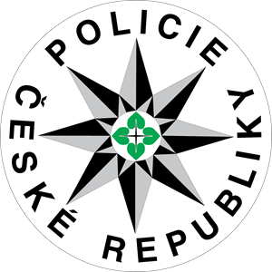Policie CR Logo ,Logo , icon , SVG Policie CR Logo
