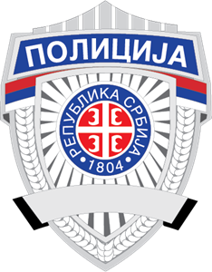 Policija Logo ,Logo , icon , SVG Policija Logo
