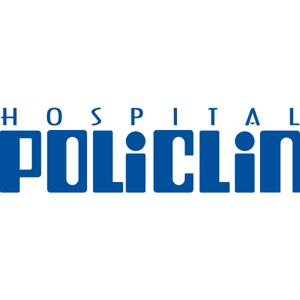 Policlin Logo ,Logo , icon , SVG Policlin Logo