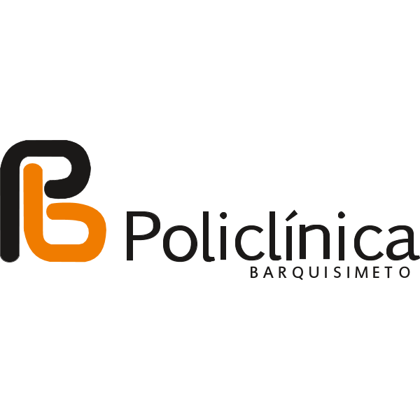 Policlinica Barquisimeto Logo ,Logo , icon , SVG Policlinica Barquisimeto Logo