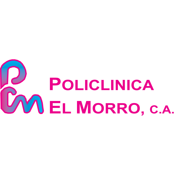 POLICLINICA EL MORRO, C.A. Logo ,Logo , icon , SVG POLICLINICA EL MORRO, C.A. Logo