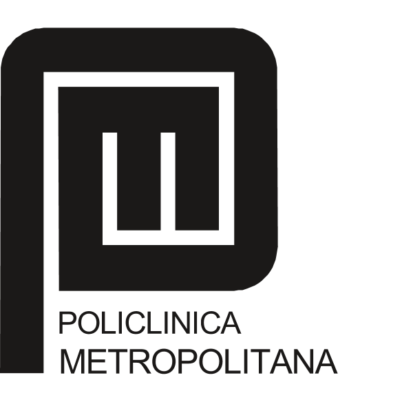 policlinica metropolitana Logo ,Logo , icon , SVG policlinica metropolitana Logo