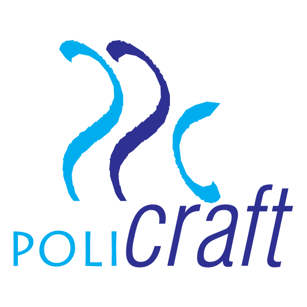 Policraft Logo ,Logo , icon , SVG Policraft Logo