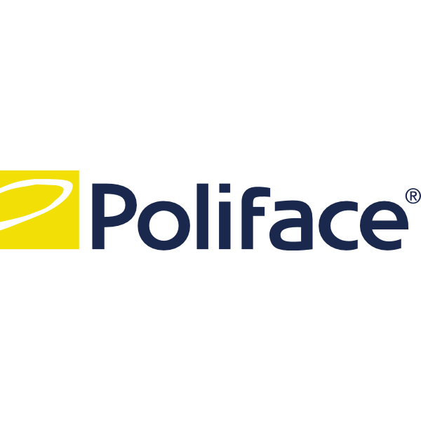 Poliface Logo ,Logo , icon , SVG Poliface Logo