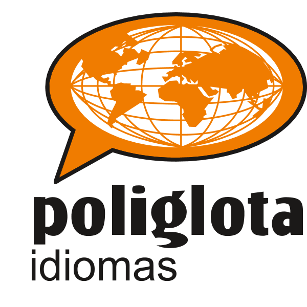 Poliglota Idiomas Logo ,Logo , icon , SVG Poliglota Idiomas Logo