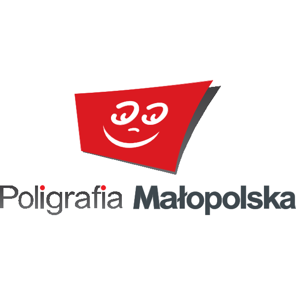 Poligrafia Małopolska Logo