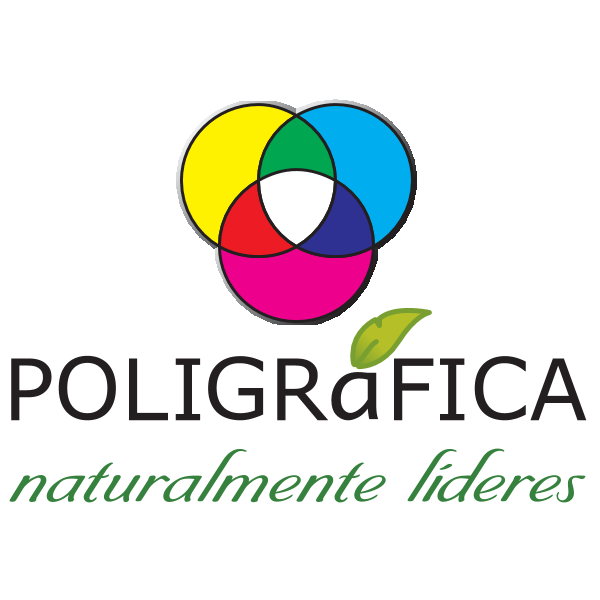 POLIGRáFICA C.A. Logo