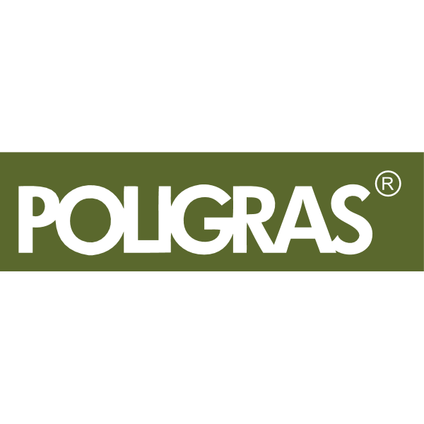 Poligras Logo
