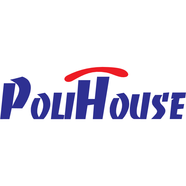 PoliHouse Logo ,Logo , icon , SVG PoliHouse Logo