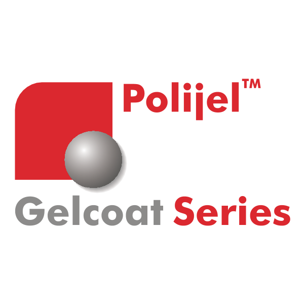 Polijel Gelcoat Logo