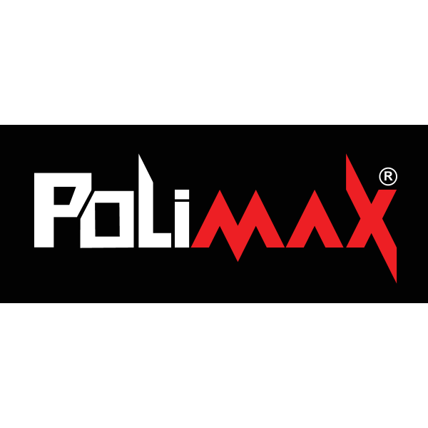 Polimax Logo ,Logo , icon , SVG Polimax Logo