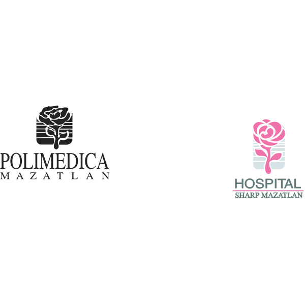 Polimedica Mazatlan Logo ,Logo , icon , SVG Polimedica Mazatlan Logo