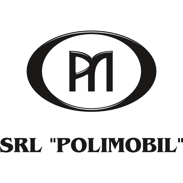 Polimobil Logo ,Logo , icon , SVG Polimobil Logo
