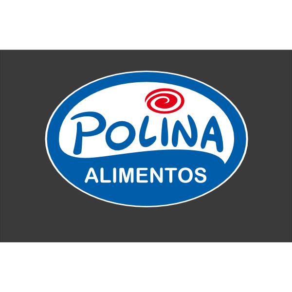 Polina Alimentos Logo ,Logo , icon , SVG Polina Alimentos Logo