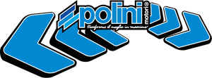 POLINI Logo