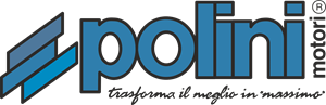 Polini Motori Logo