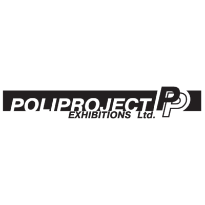 Poliproject Exhibitions Logo