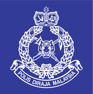 Polis Diraja Malaysia2 Logo ,Logo , icon , SVG Polis Diraja Malaysia2 Logo