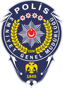 Polis Emniyet Genel Müdürlüğü Logo ,Logo , icon , SVG Polis Emniyet Genel Müdürlüğü Logo