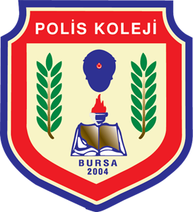 polis koleji Logo ,Logo , icon , SVG polis koleji Logo