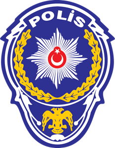 Polis Logo ,Logo , icon , SVG Polis Logo