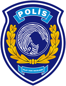 Polis Olay Yeri İnceleme Logo ,Logo , icon , SVG Polis Olay Yeri İnceleme Logo