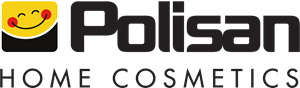 Polisan Home Cosmetics Logo