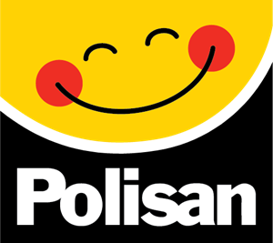 Polisan Logo ,Logo , icon , SVG Polisan Logo