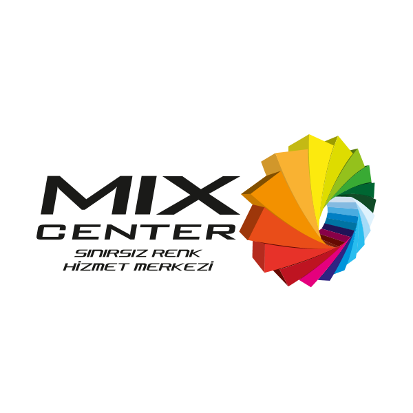 Polisan Mix Center Logo ,Logo , icon , SVG Polisan Mix Center Logo