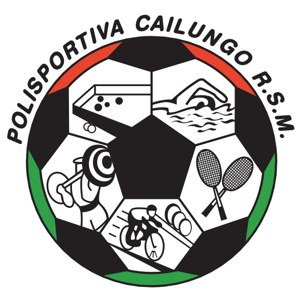 Polisportiva Cailungo Logo ,Logo , icon , SVG Polisportiva Cailungo Logo
