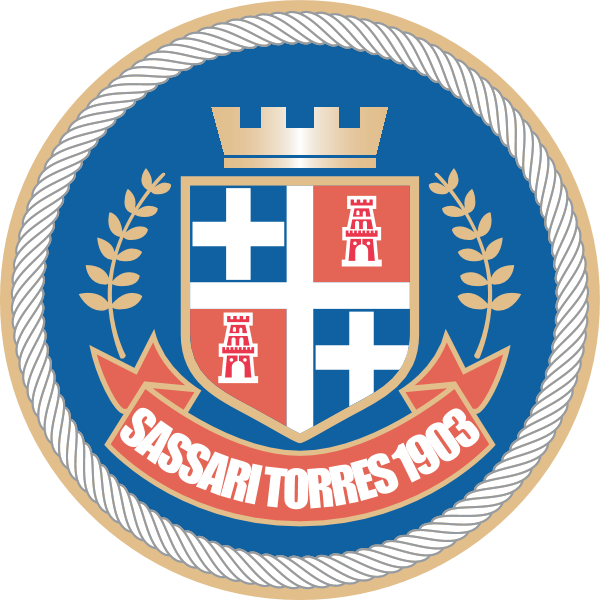 Polisportiva Sassari Torres Logo ,Logo , icon , SVG Polisportiva Sassari Torres Logo