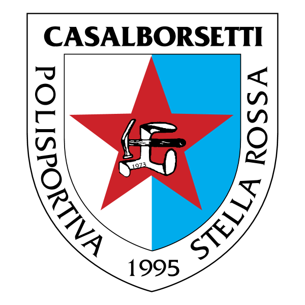 Polisportiva Stella Rossa [ Download - Logo - icon ] png svg