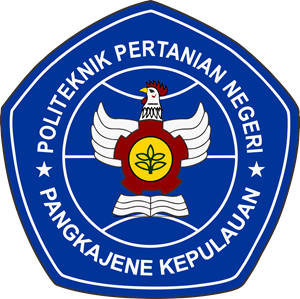 POLITANI NEGERI PANGKEP Logo