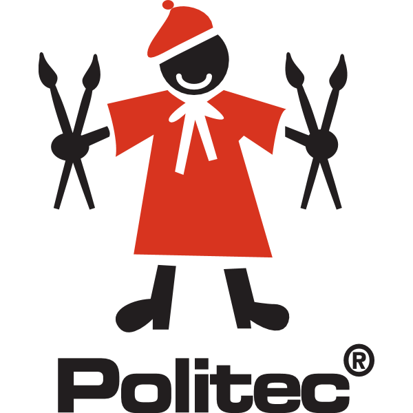 Politec Logo ,Logo , icon , SVG Politec Logo