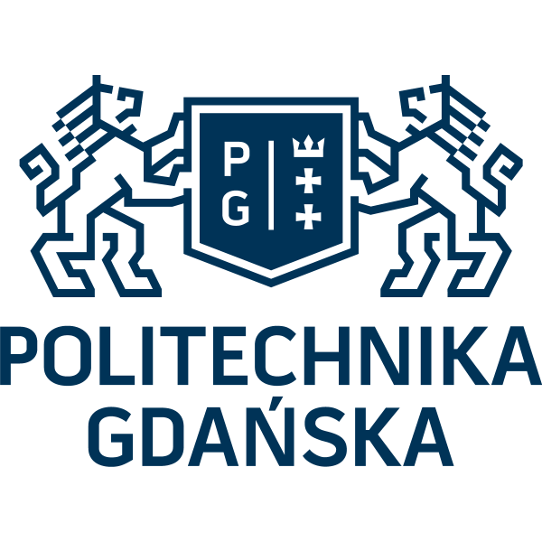 Politechnika Gdańska nowe Logo ,Logo , icon , SVG Politechnika Gdańska nowe Logo