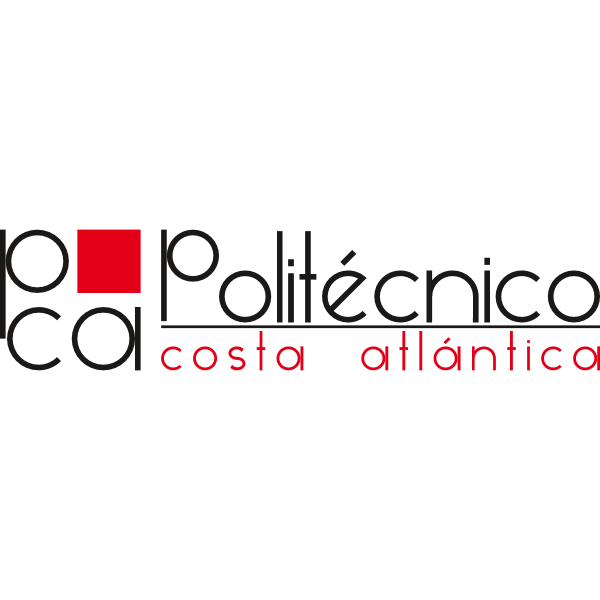 Politecnico de la Costa Atlantica Logo ,Logo , icon , SVG Politecnico de la Costa Atlantica Logo