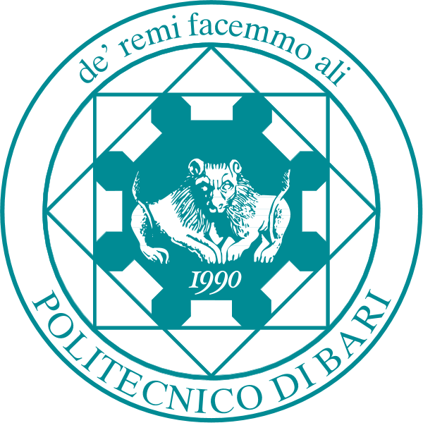 Politecnico di Bari Logo ,Logo , icon , SVG Politecnico di Bari Logo
