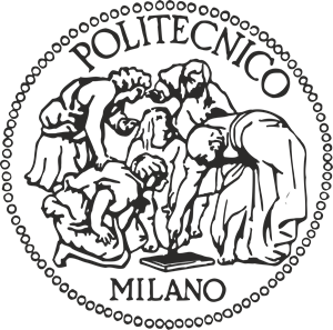 Politecnico Milano Logo