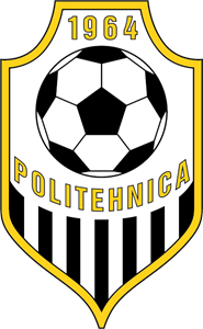 Politehnica Chisinau Logo