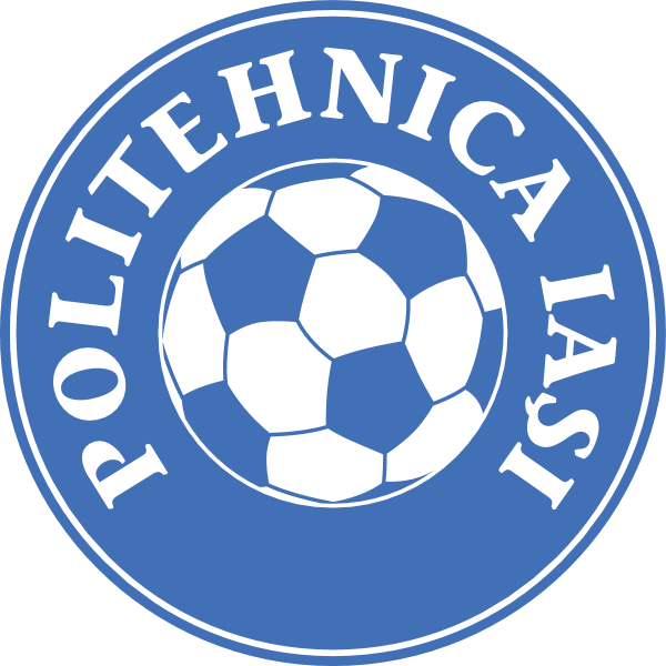 Politehnica Iasi Logo ,Logo , icon , SVG Politehnica Iasi Logo