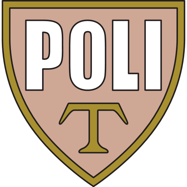 Politehnica Timisoara 70’s Logo ,Logo , icon , SVG Politehnica Timisoara 70’s Logo