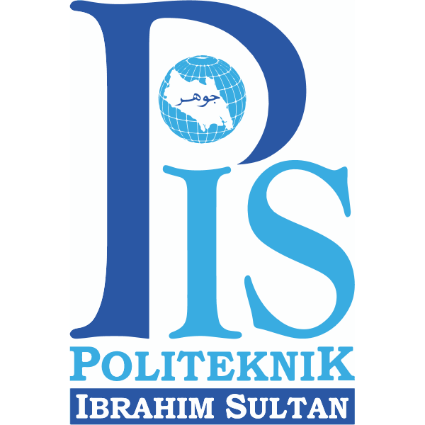 Politeknik Ibrahim Sultan Logo ,Logo , icon , SVG Politeknik Ibrahim Sultan Logo