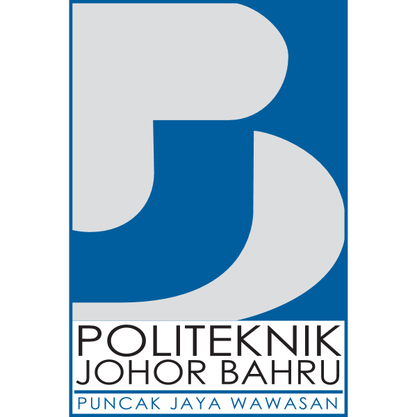 Politeknik Johor Bahru Logo ,Logo , icon , SVG Politeknik Johor Bahru Logo