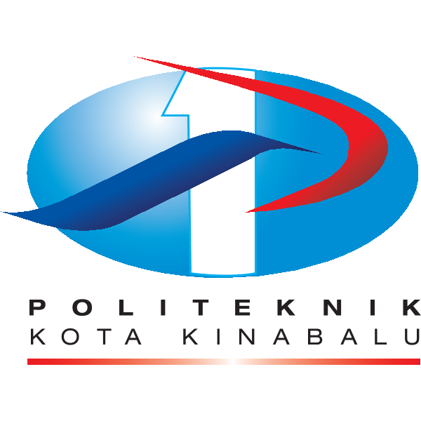 POLITEKNIK KOTA KINABALU Logo ,Logo , icon , SVG POLITEKNIK KOTA KINABALU Logo