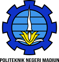 Politeknik Negeri Madiun Logo