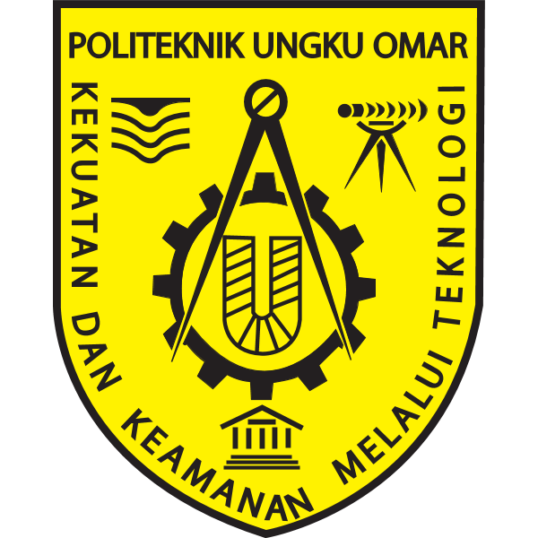 Politeknik Ungku Omar Logo ,Logo , icon , SVG Politeknik Ungku Omar Logo