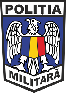 POLITIA MILITARA Logo ,Logo , icon , SVG POLITIA MILITARA Logo