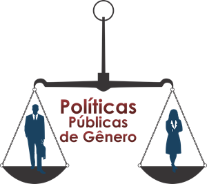 Políticas Públicas de Gênero Logo ,Logo , icon , SVG Políticas Públicas de Gênero Logo