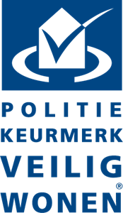 Politie Keurmerk Veilig Wonen Logo