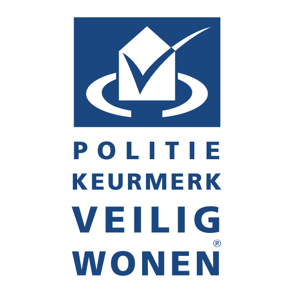 Politie Keurmerk Veilig Wonen